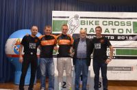 MTB Wyrzysk Team na gali rowerowej